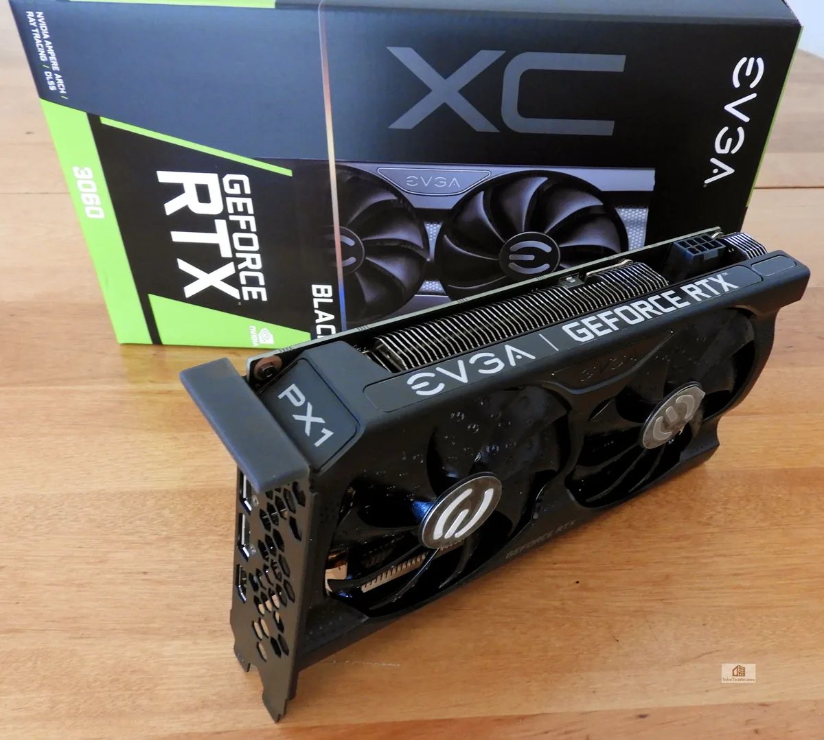 The Mega 50+ Game RTX 3060 Launch Review – Part 2 – BabelTechReviews
