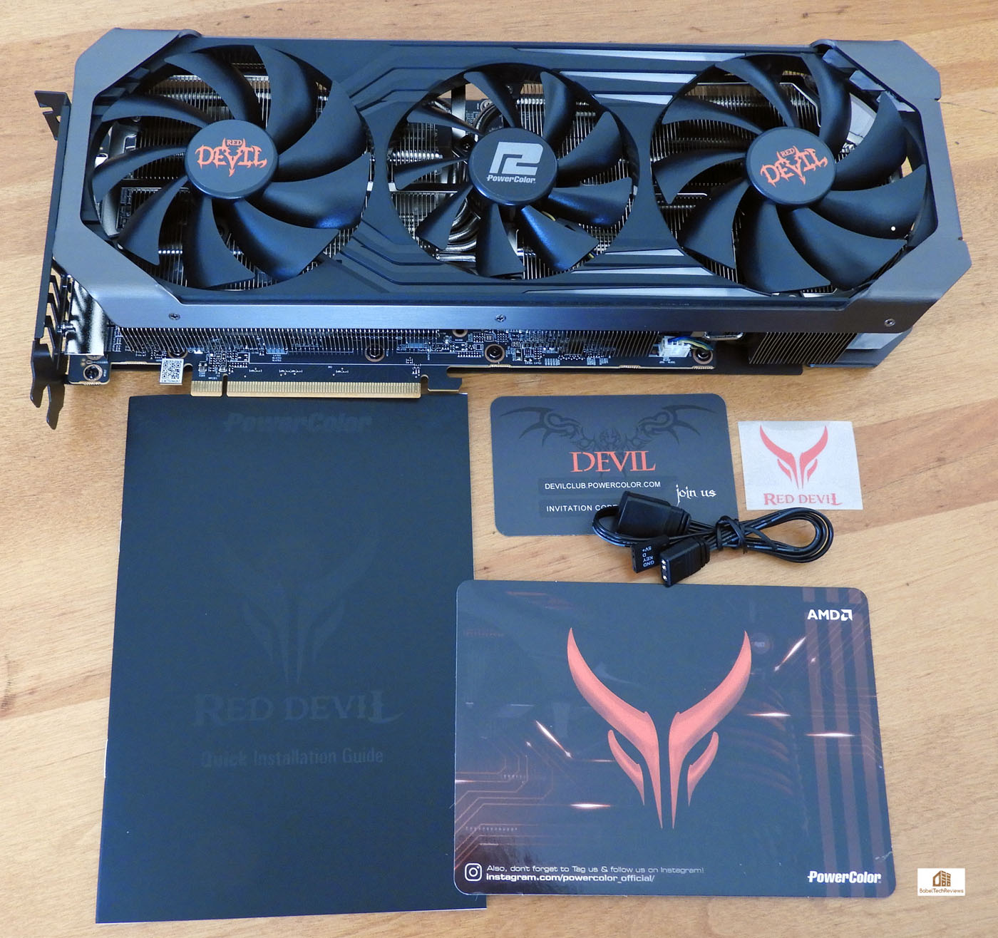 Red Devil Rx 6800 Xt Vs Reference Rx 6700 Xt Rtx 3070 3060 Ti