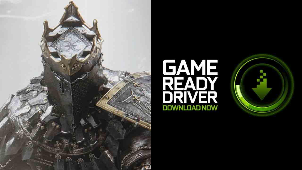 GeForce 466.11 Driver Performance Analysis – Using Ampere and Turing