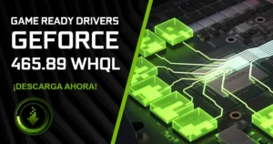GeForce 465.89 Driver Performance Analysis