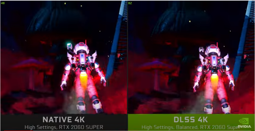 More NVIDIA DLSS Games Arrive in May, Including Support for VR Titles with GeForce 466.47