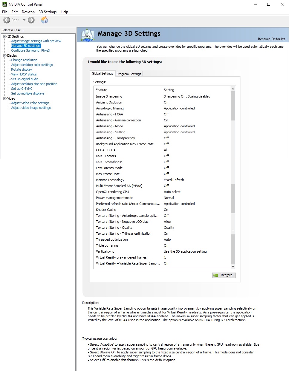 471.96 nvidia driver