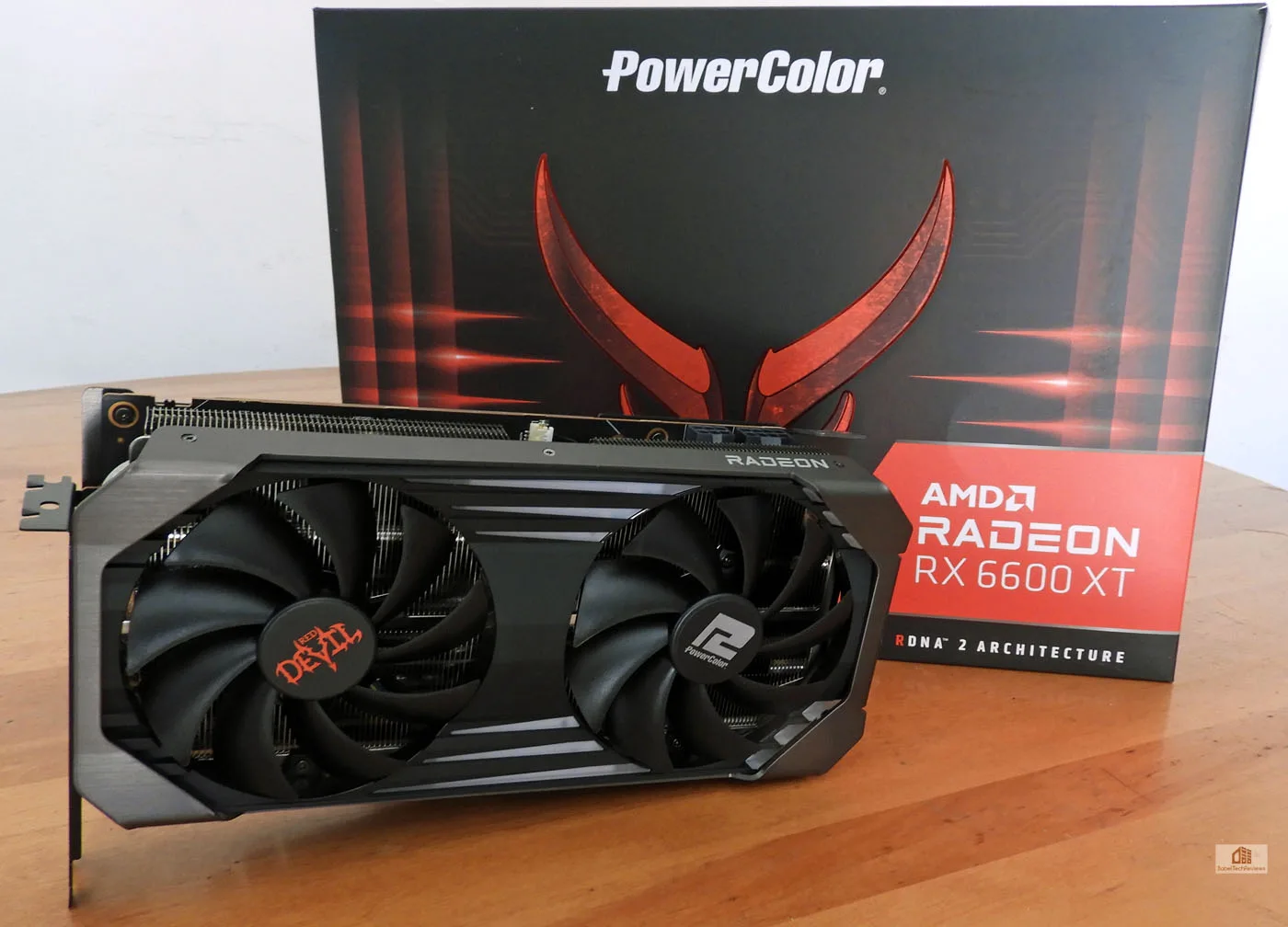 The Red Devil RX 6600 XT takes on the RTX 3060 & RTX 3060 Ti in 32 ...