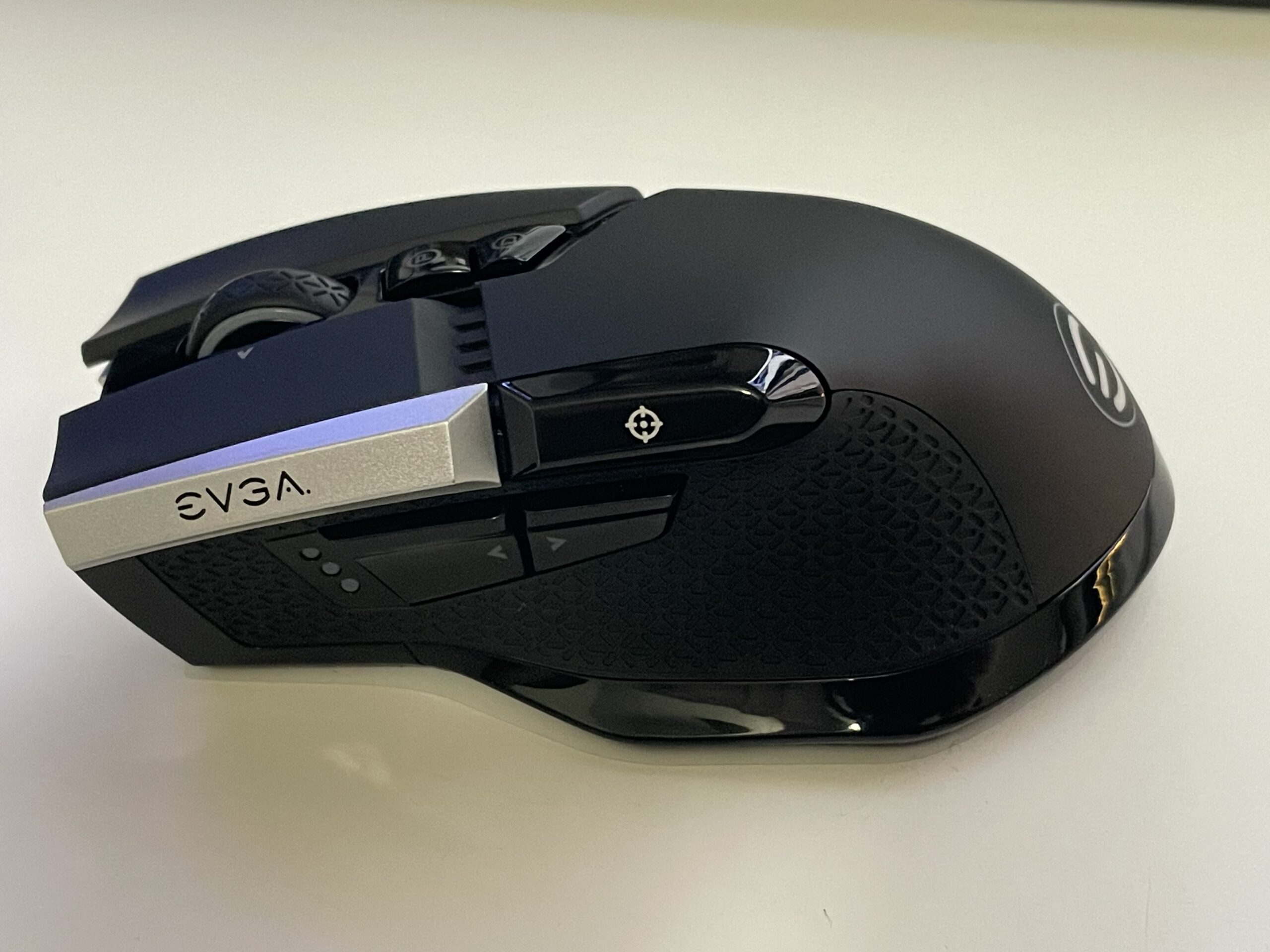 EVGA X20 Review 