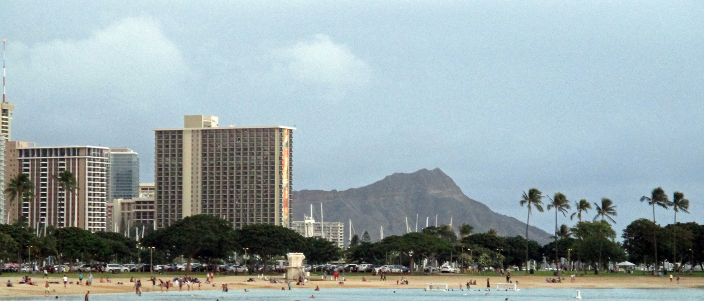 In Depth with PC Enthusiasts in Hawaii – Gaming in Paradise
