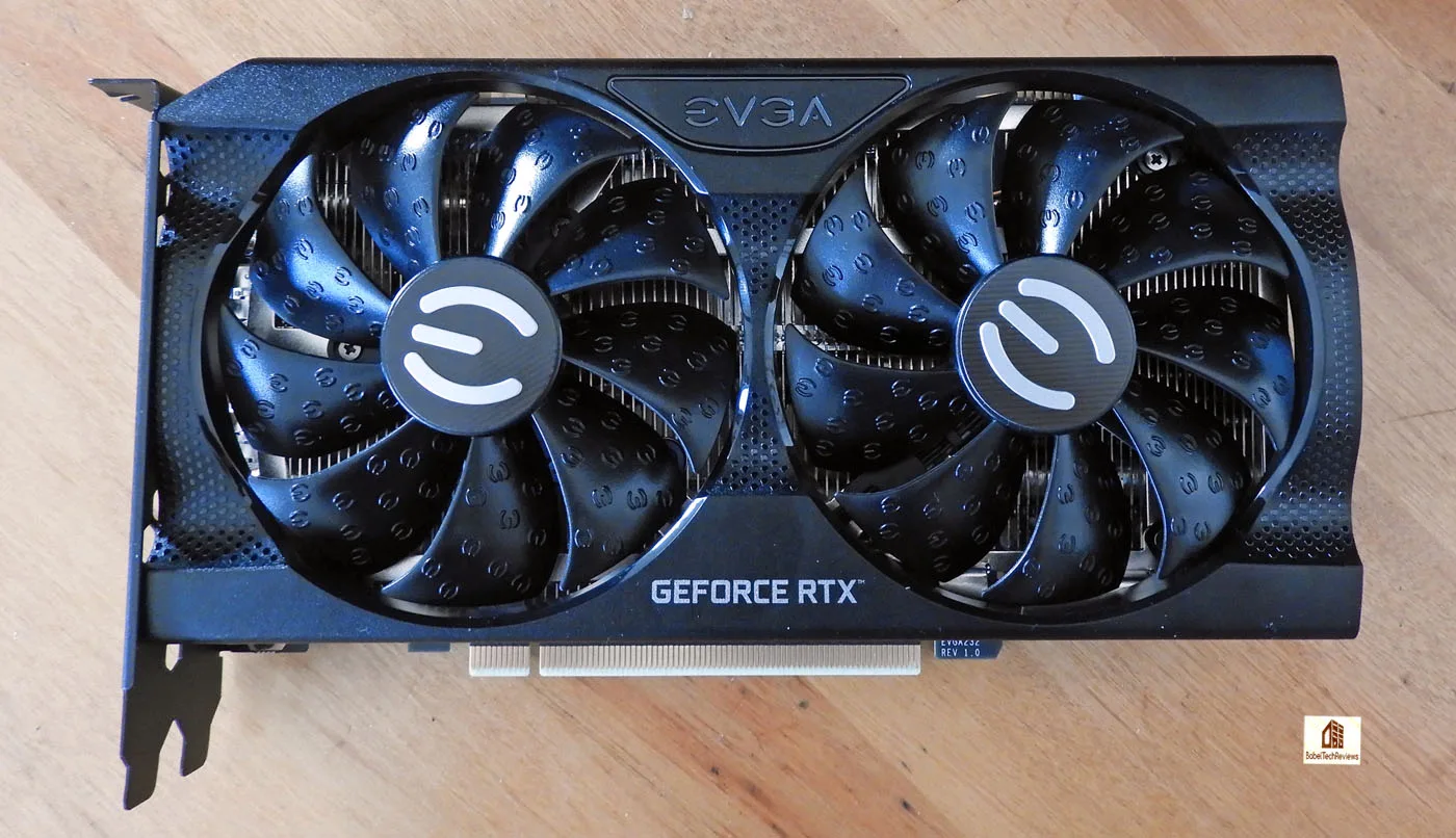MSI GeForce RTX 3050 Gaming X 8GB Review: Totally quiet, really