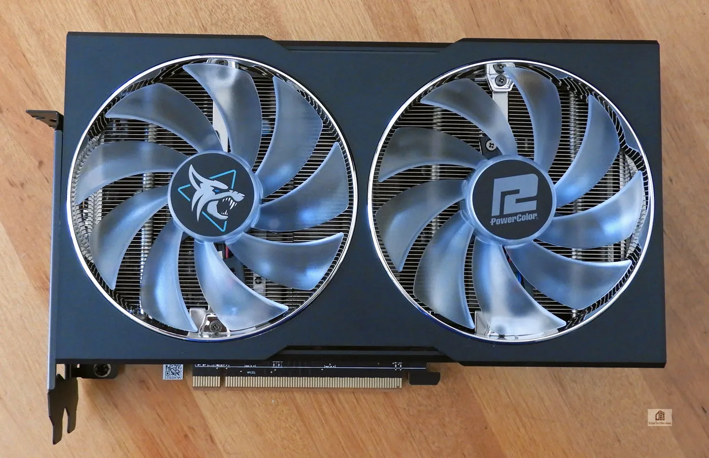 ASUS GeForce RTX 4060 Ti Dual OC Review - Deathloop