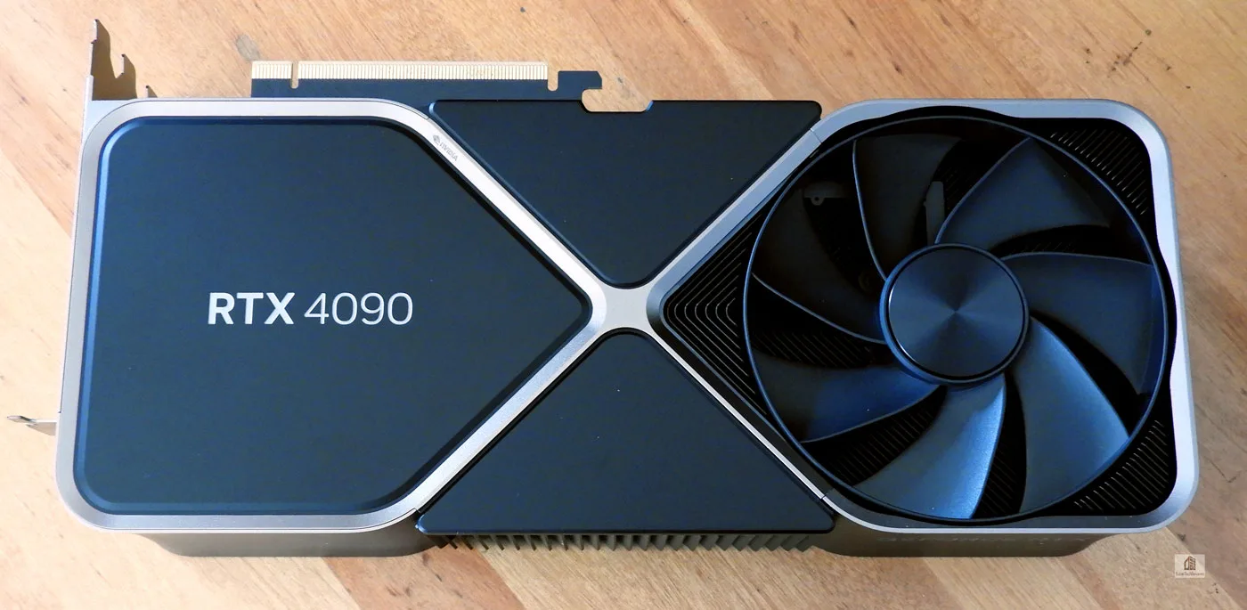 Nvidia GeForce RTX 4090 review: A wildly expensive flagship GPU with a  touch of DLSS 3 magic