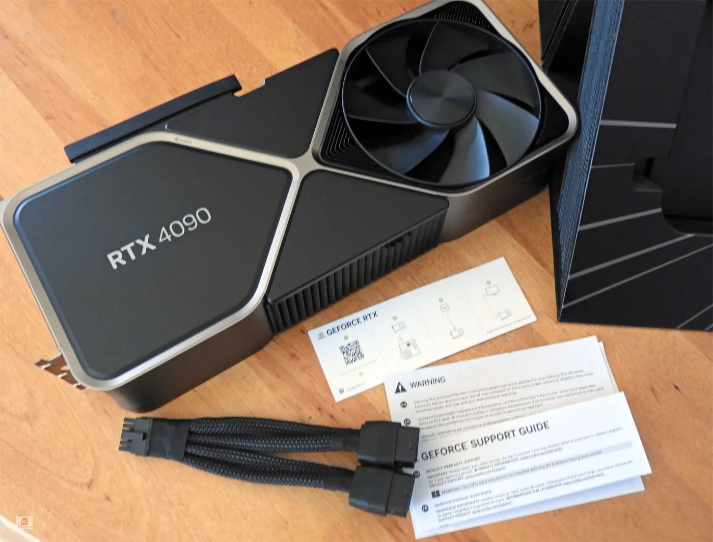 Your Guide to the NVIDIA RTX 4090