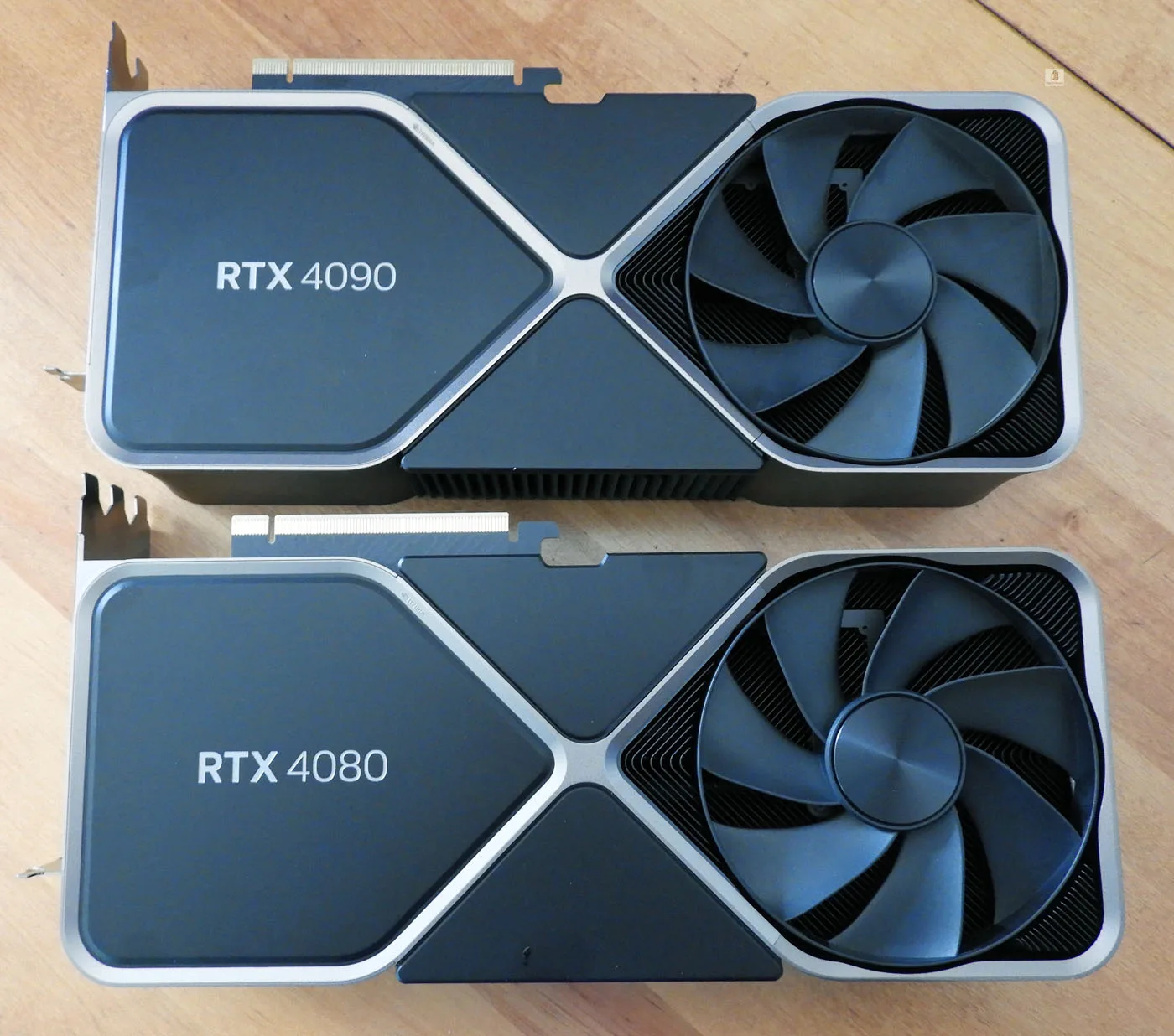 NVIDIA GeForce RTX 4090 & RTX 4080 Graphics Cards Prices Drop