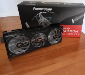 The RTX 4080 VR Performance Review – BabelTechReviews