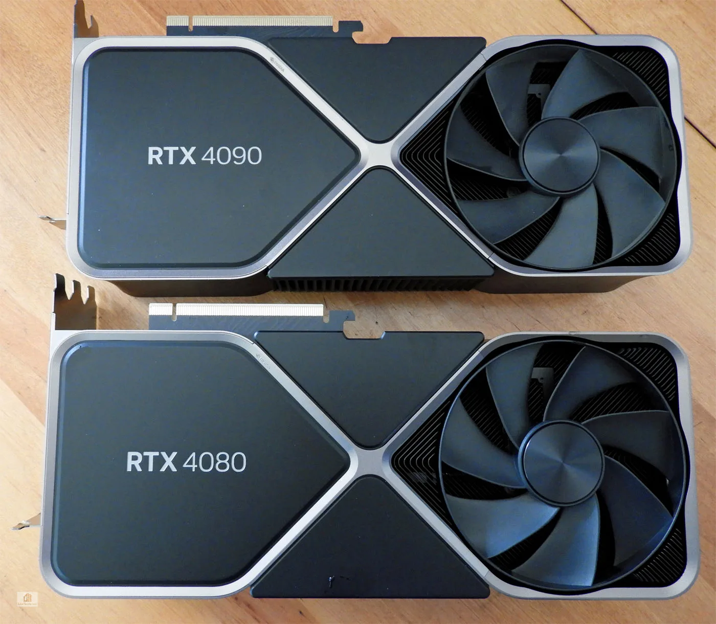 RTX 4080 vs RTX 4090 - Is the high price tag worth it?