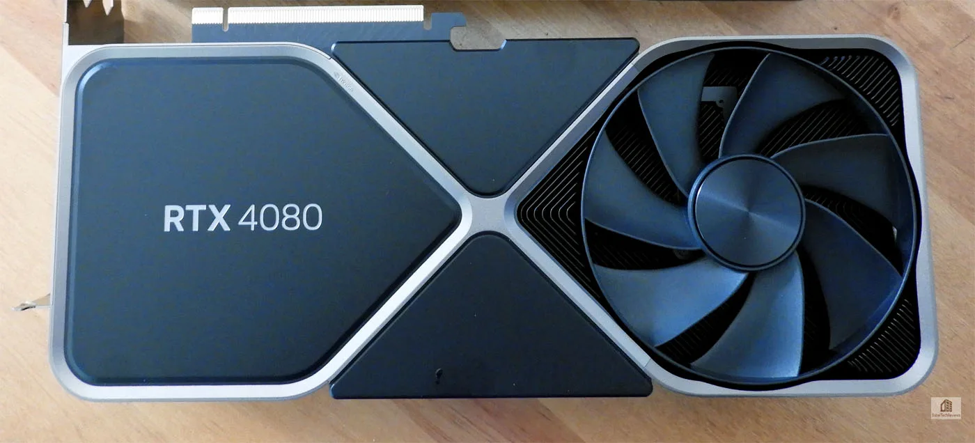 NVIDIA GeForce RTX 4090 Review: Ada Dominates PC Graphics - Page 4