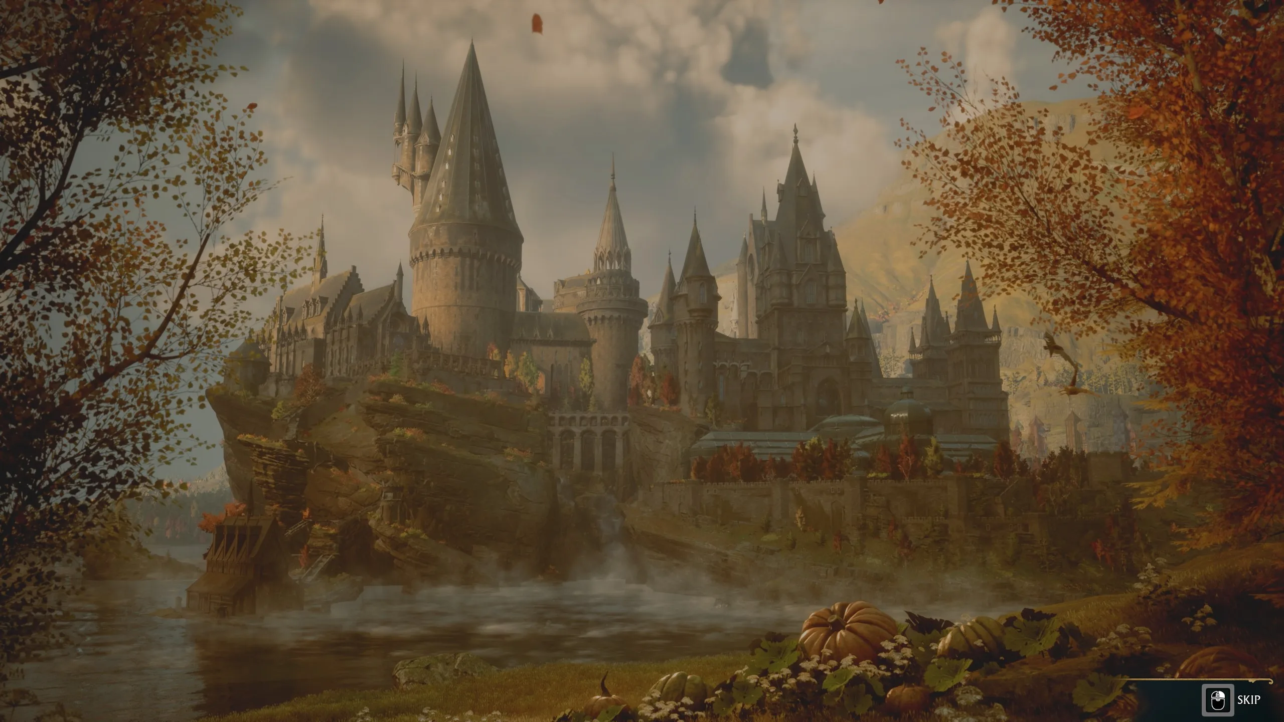 Hogwarts Legacy, PS5 - Xbox Series S, X - PC