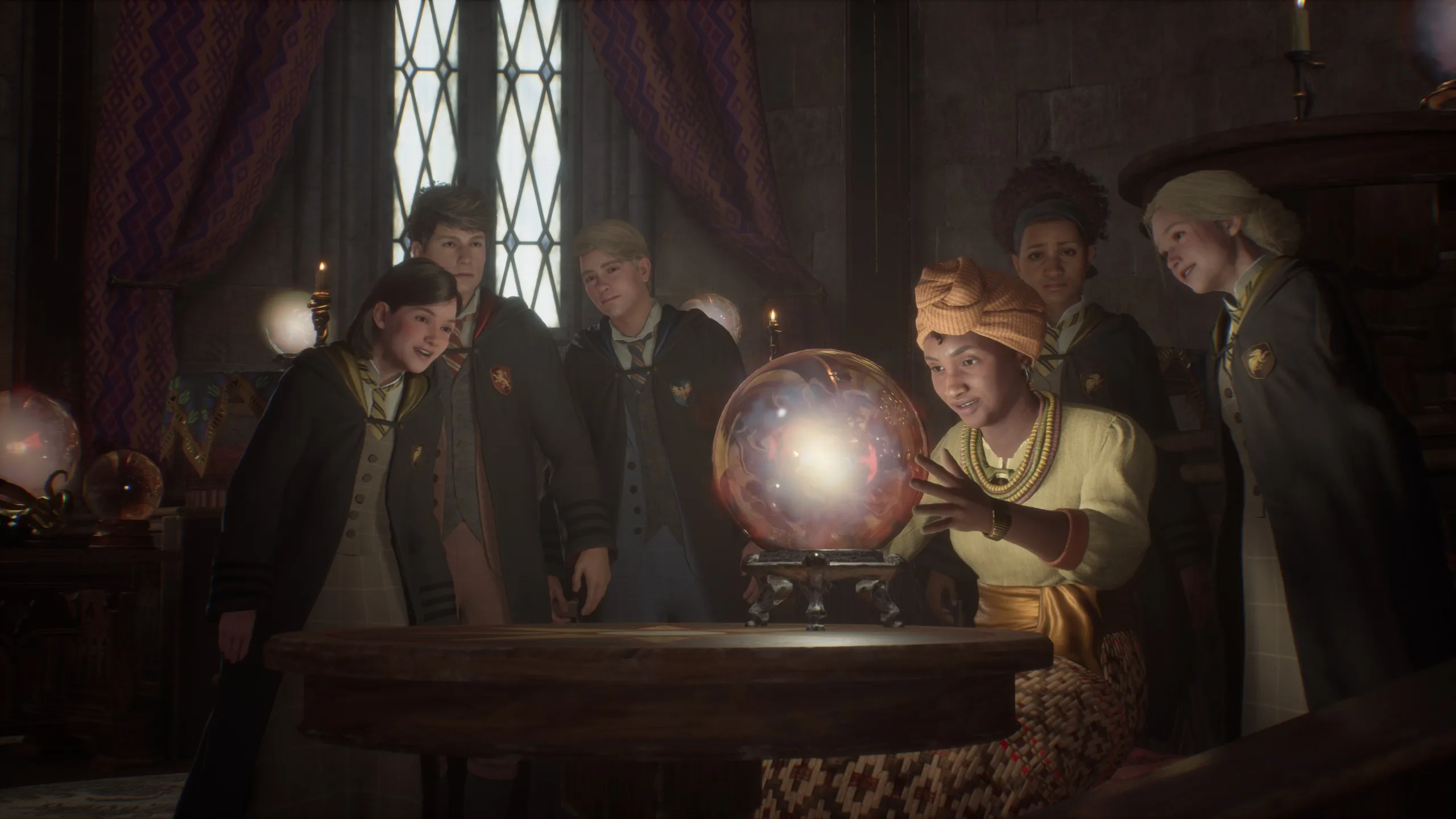 Hogwarts Legacy review — Revel-io in magical magnificence