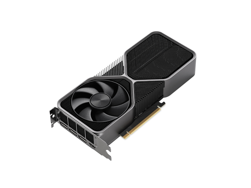 NVIDIA RTX 4060 Ti (8GB) review: Better 1080p ray tracing for $399