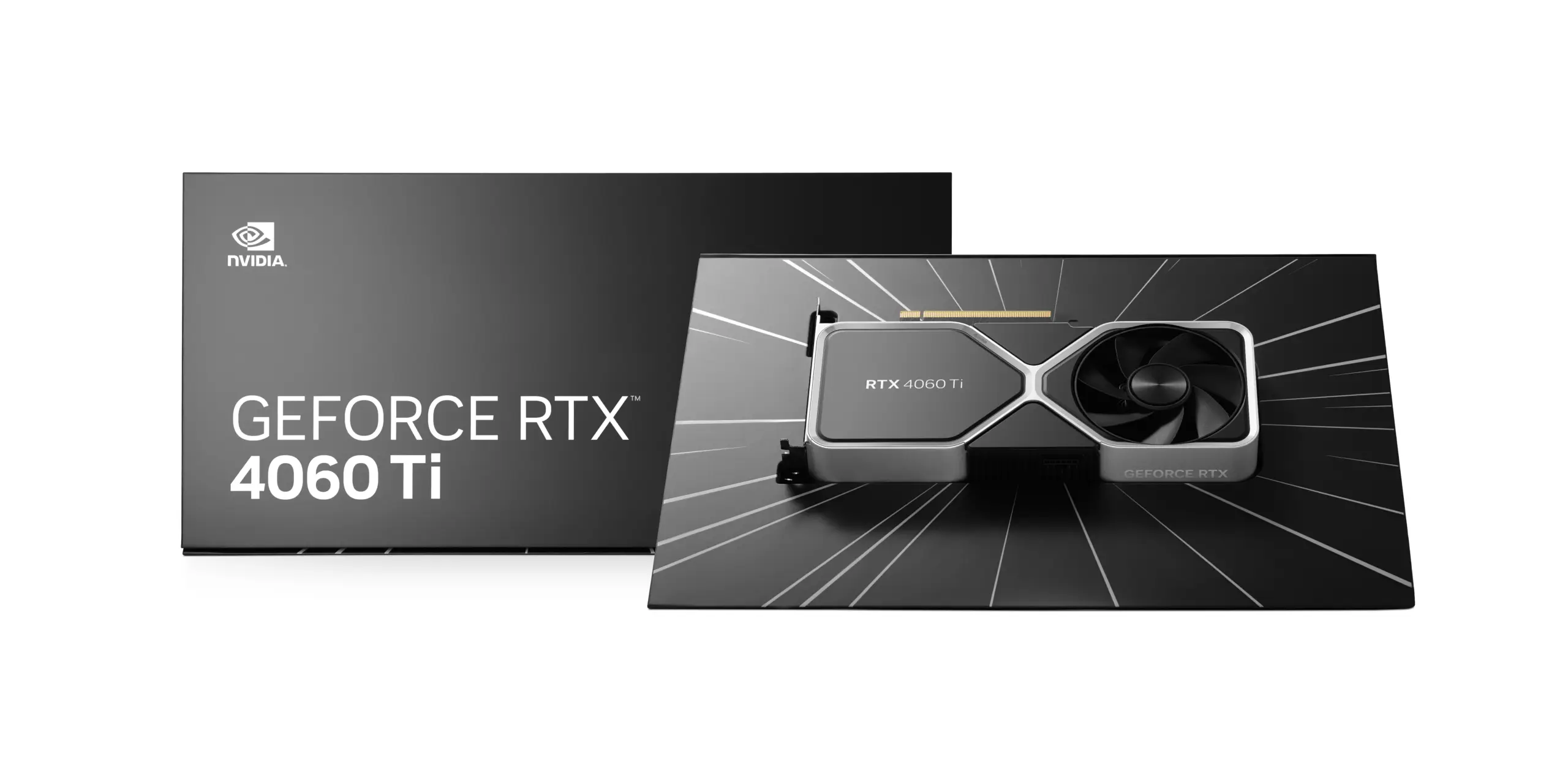 NVIDIA RTX 4060 Ti (8GB) review: Better 1080p ray tracing for $399