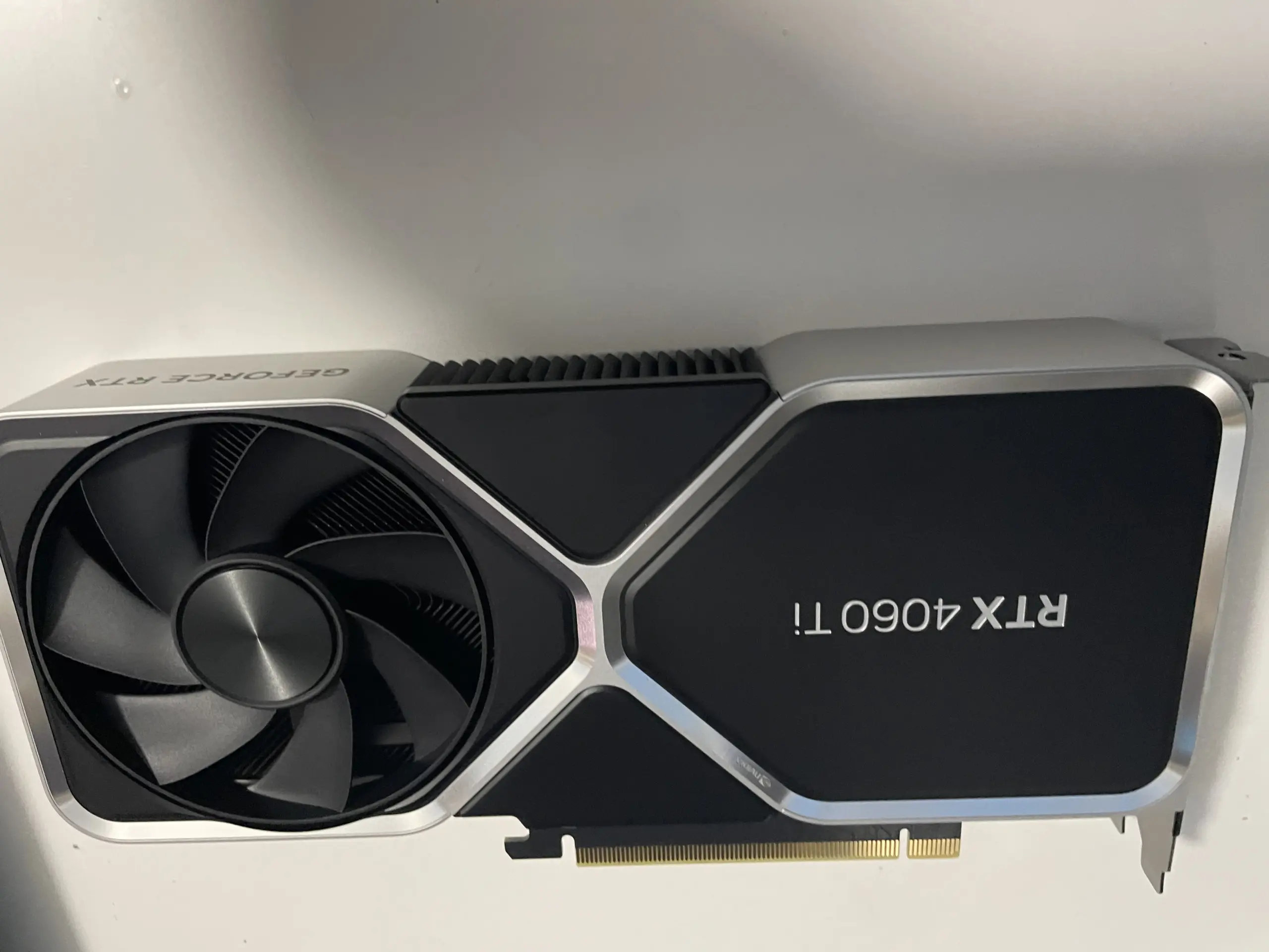 Nvidia GeForce RTX 4060 Ti Review: 1080p Gaming for $399