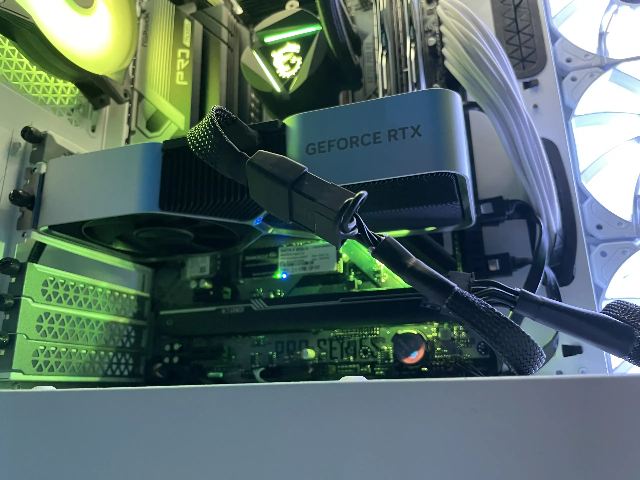 Nvidia RTX 4060Ti just around the corner