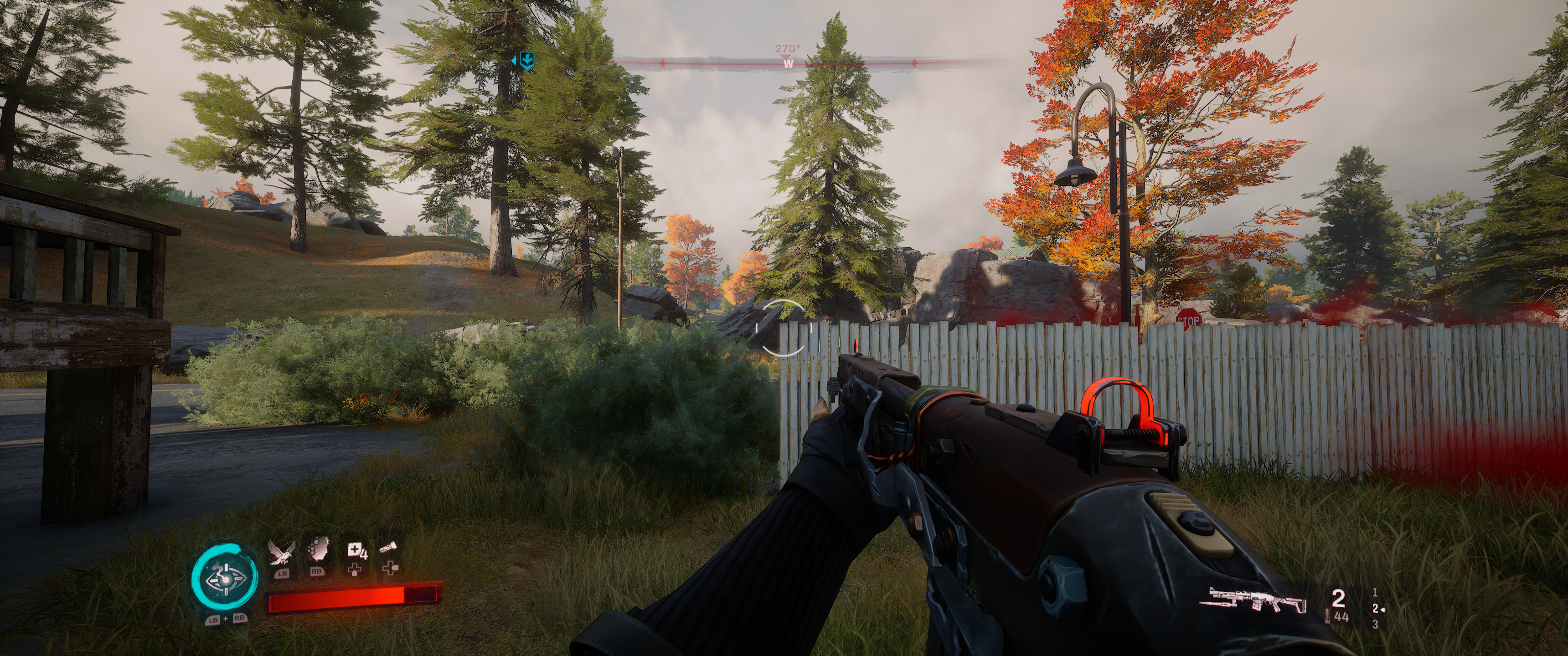 Redfall - Redfall Game Update 2 Release Notes - Steam News