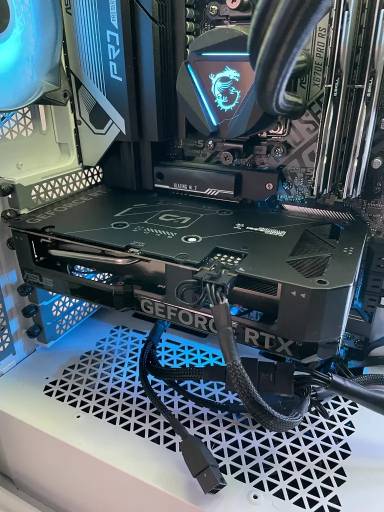 The $299 RTX 4060 Review – BabelTechReviews