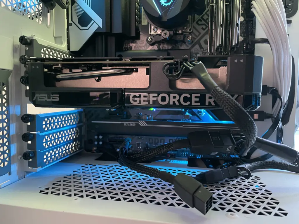Babeltechreviews] The $399 RTX 4060 Ti 8GB Review – A decent buy for 1080p  : r/nvidia