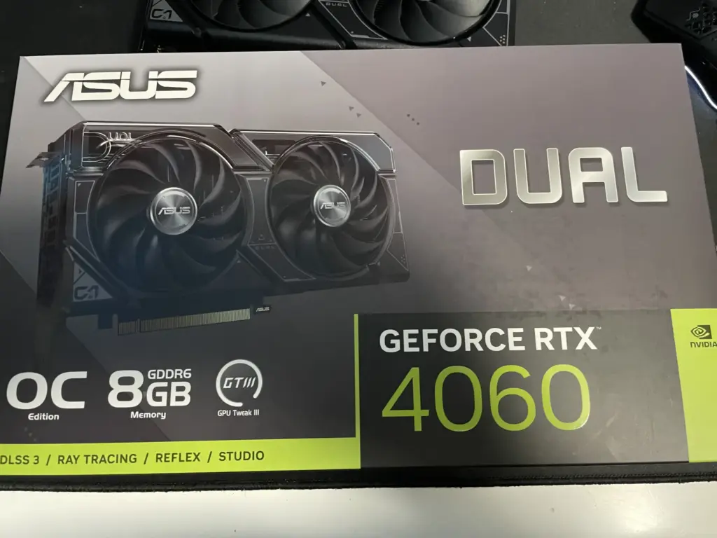 GeForce RTX 4060 review: Not thrilling, but a super-efficient $299