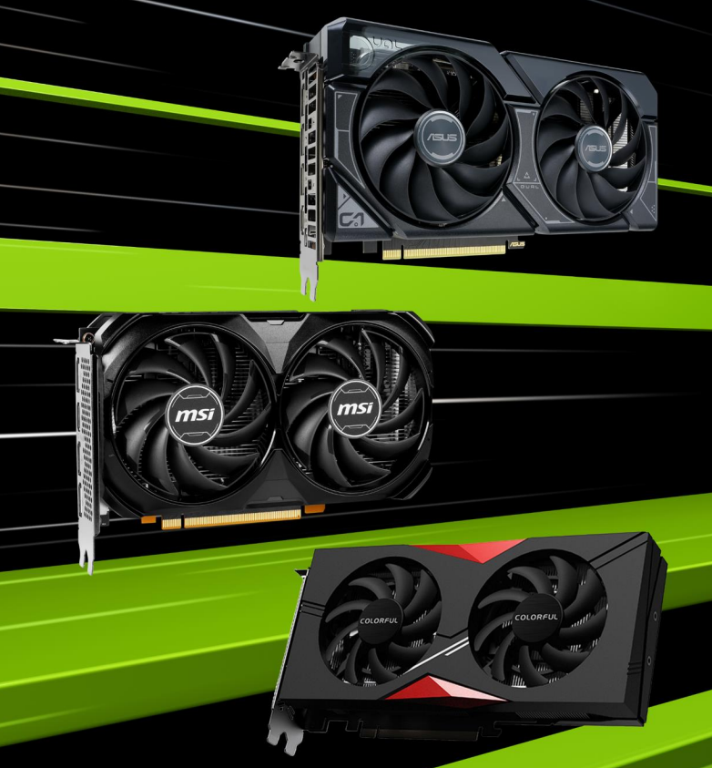 NVIDIA GeForce RTX 4060 Ti 16 GB Review - Twice the VRAM Making a  Difference? - Overclocking & Power Limits