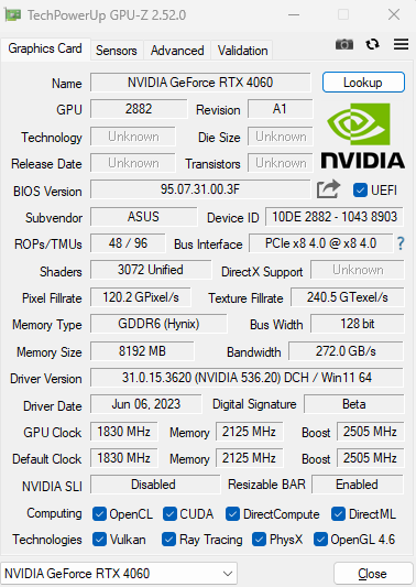 Nvidia RTX 4060 vs RTX 3060 vs RTX 2060: How do the 60-class GPUs compare?