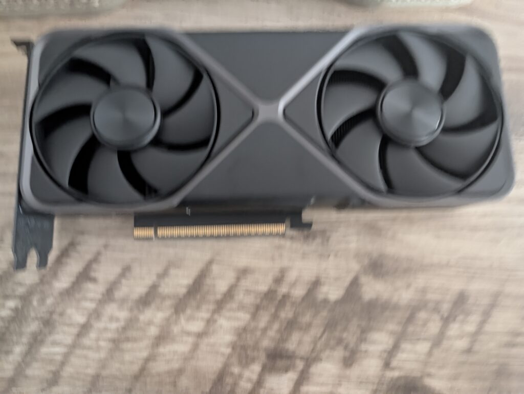 RTX 5070