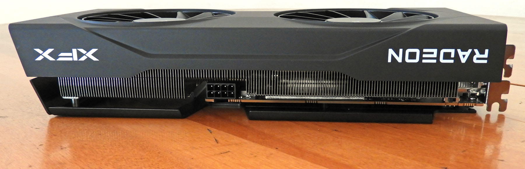 XFX RX 9060 XT 16GB