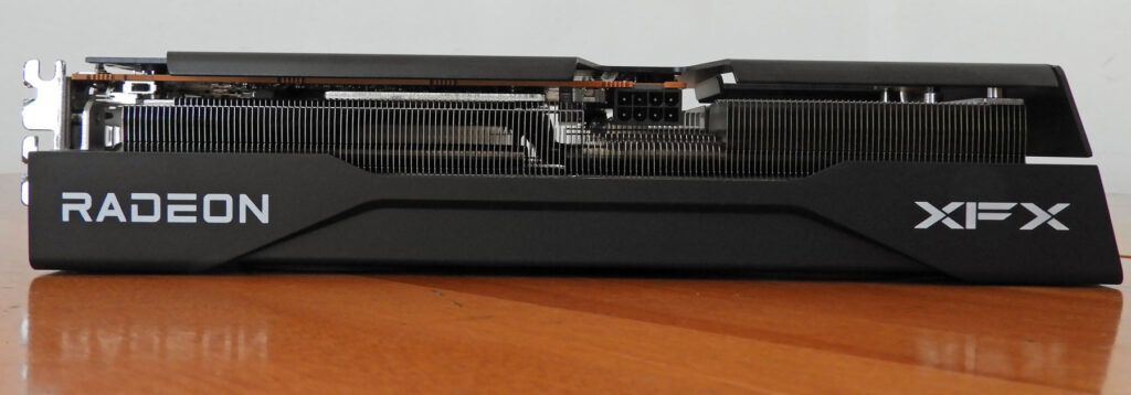 XFX RX 9060 XT 16GB