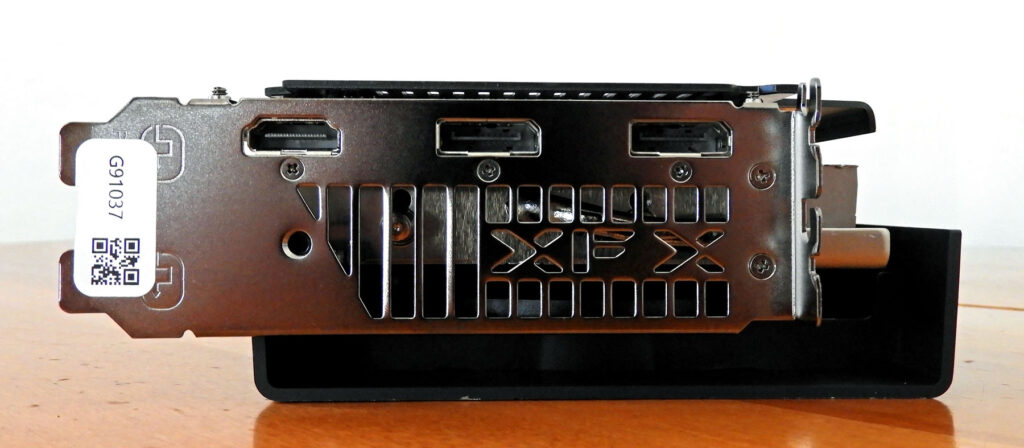 XFX RX 9060 XT 16GB