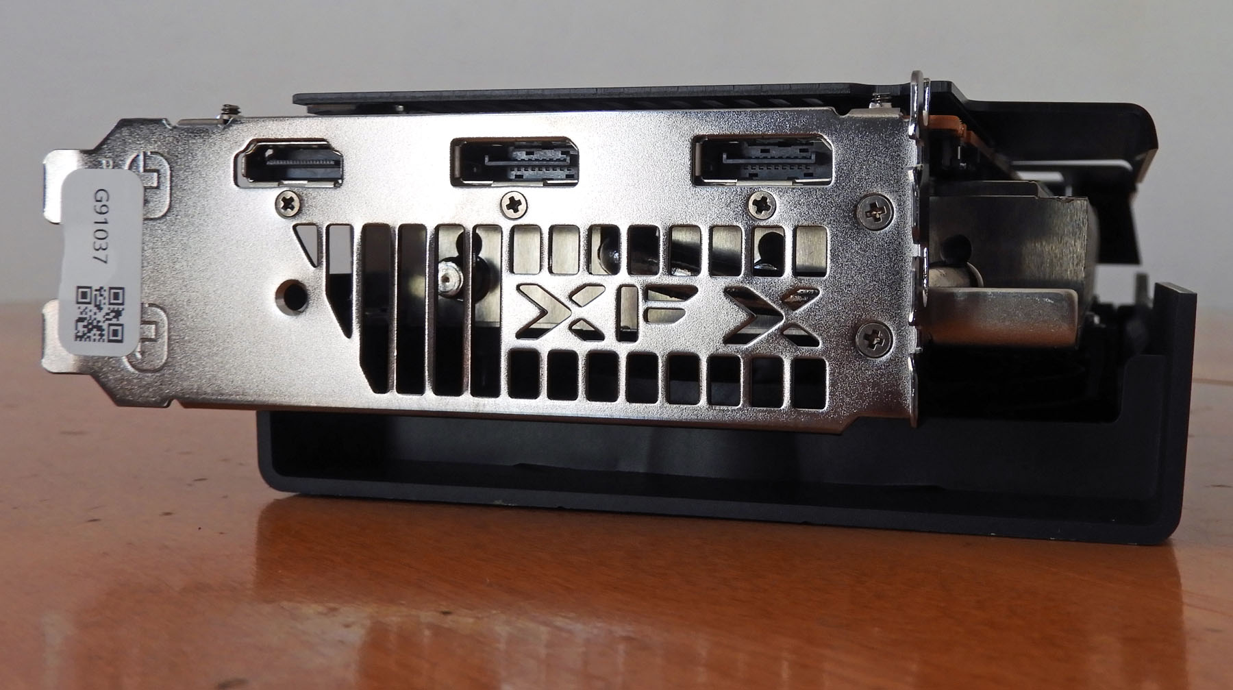 XFX RX 9060 XT 16GB