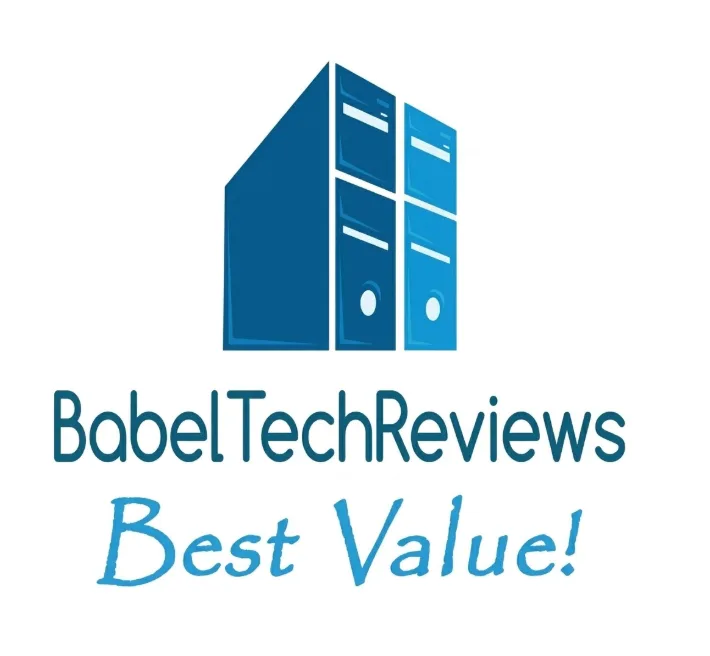 BabelTechReviews Best Value Award