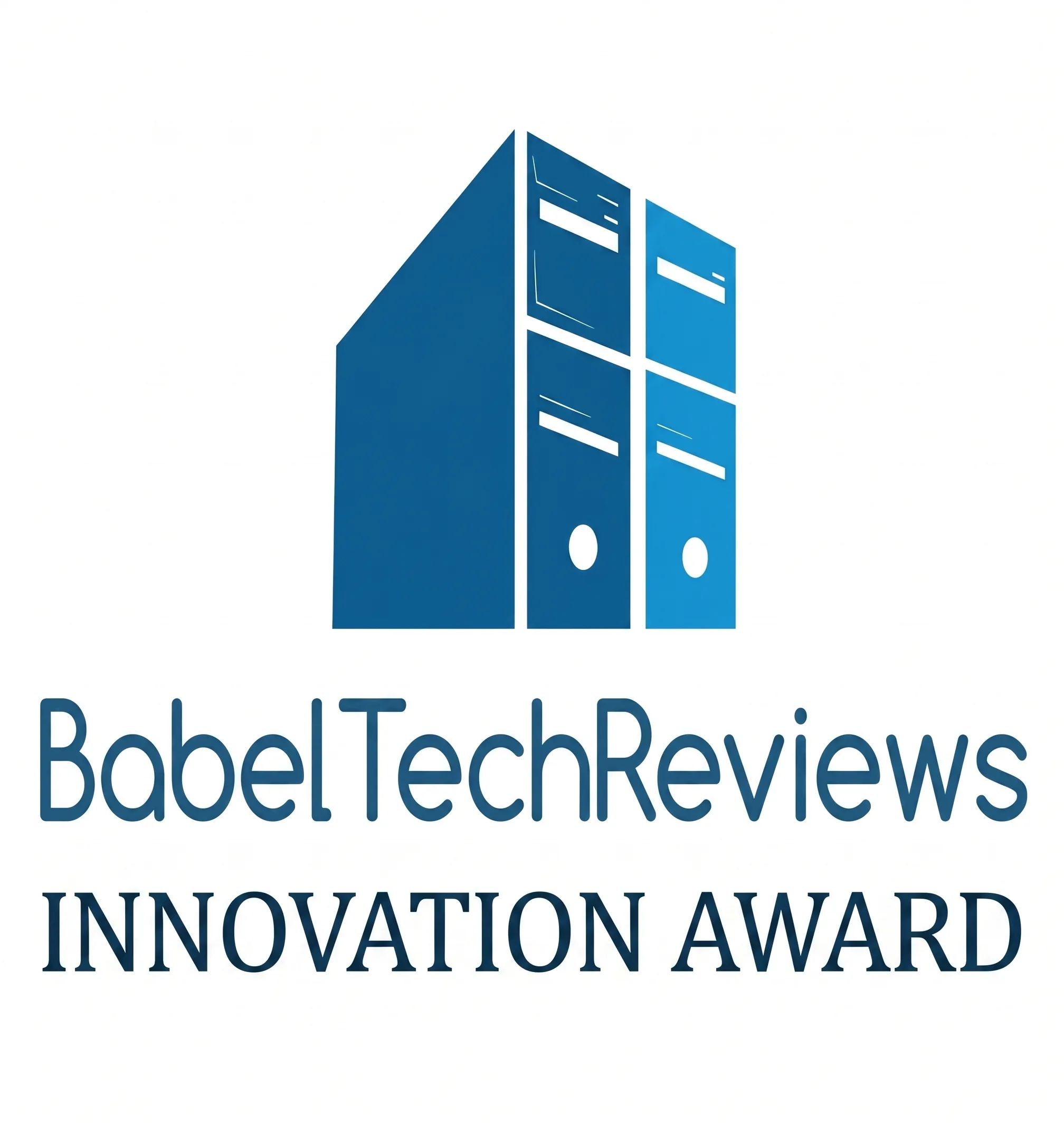 BabelTechReviews Innovation Award
