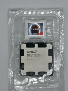 AMD Ryzen 7 7700X3D processor